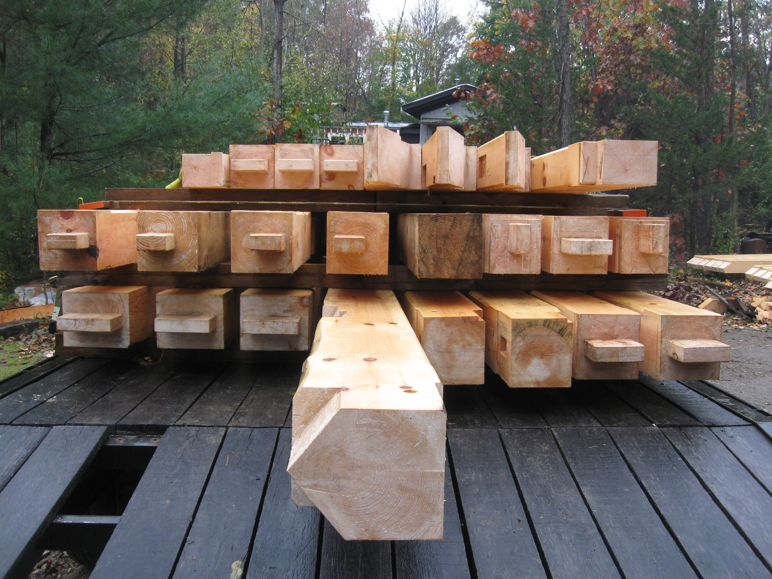  Have Frame Will Travel. 