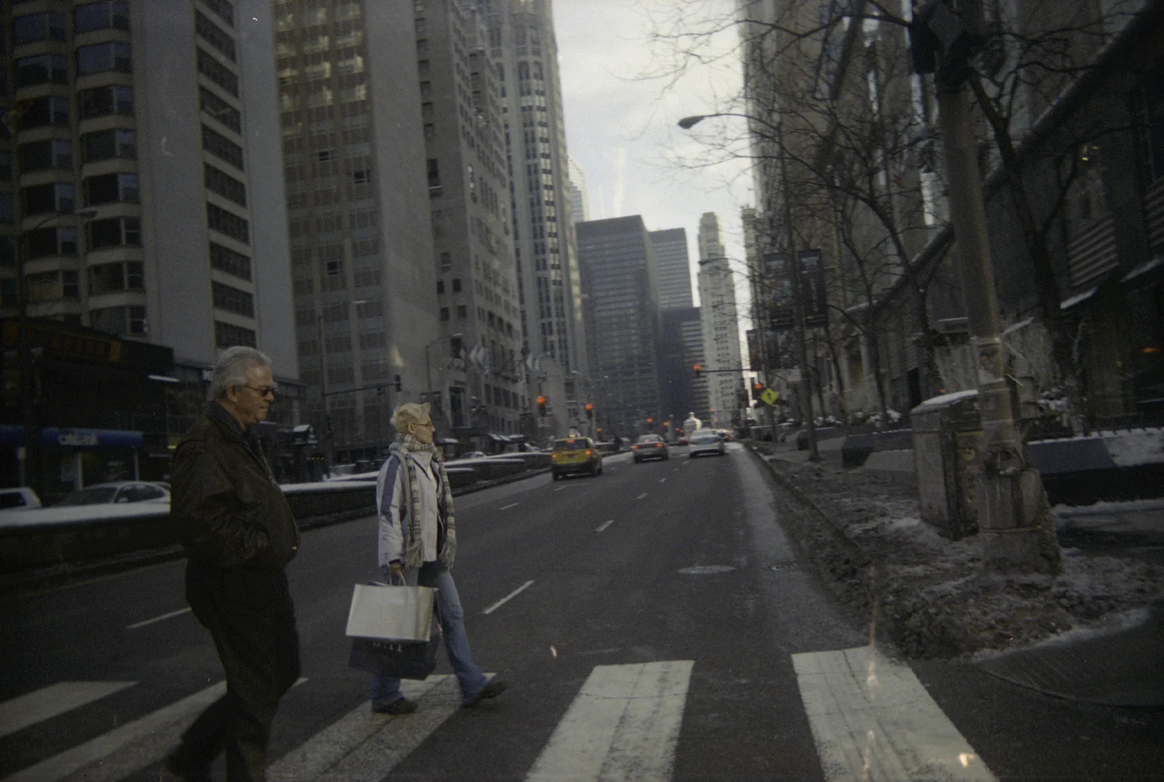 35mm Film: C-41 Process