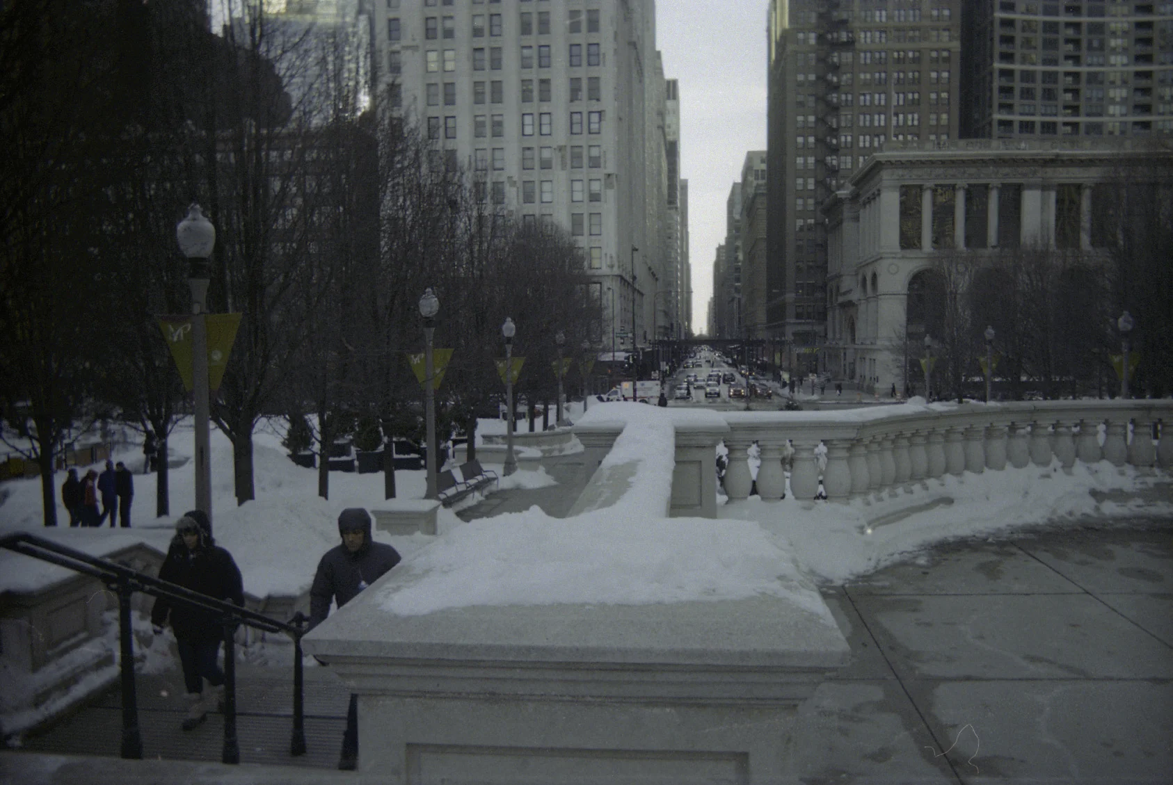 35mm Film: C-41 Process