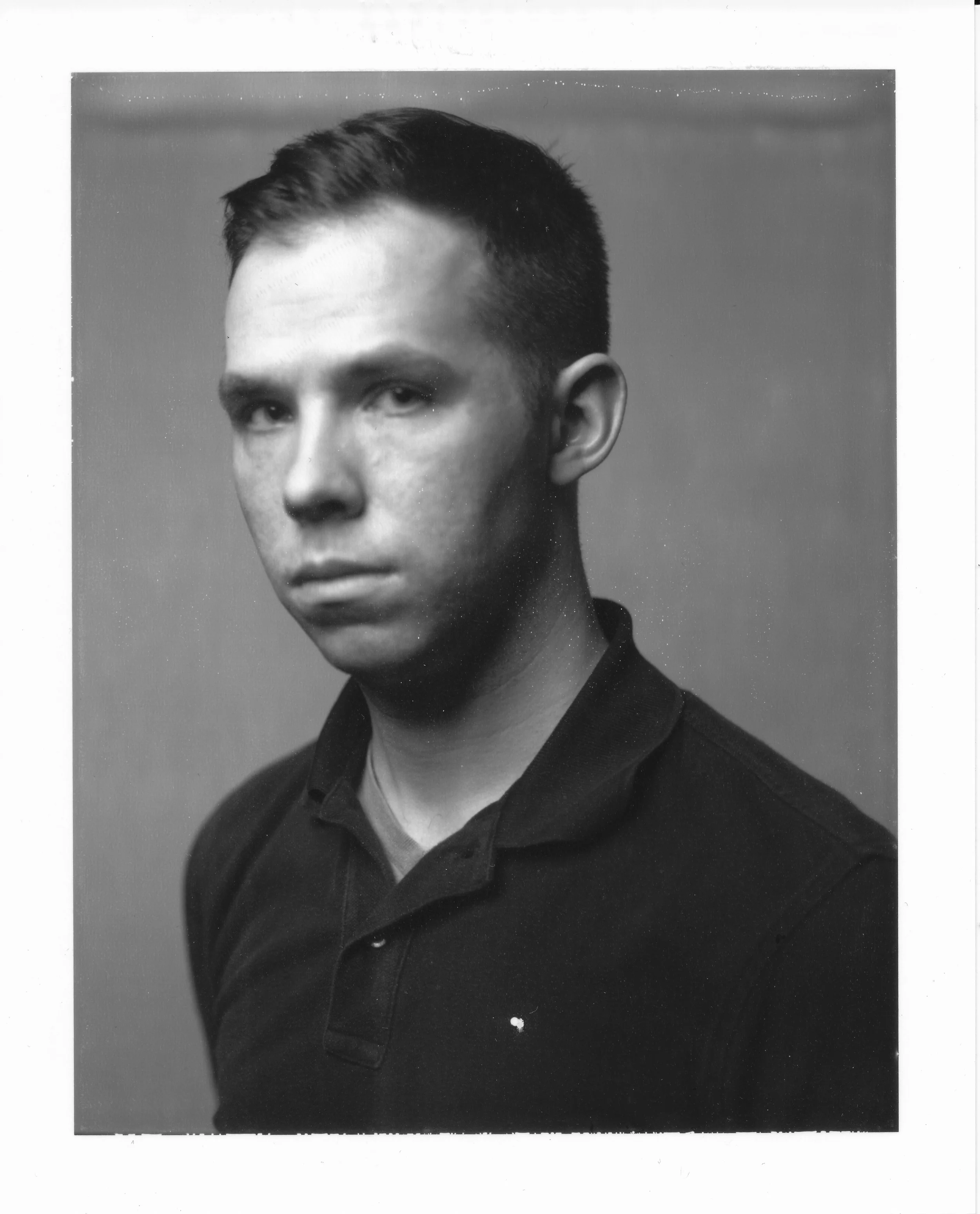  type 55 large format polaroid 