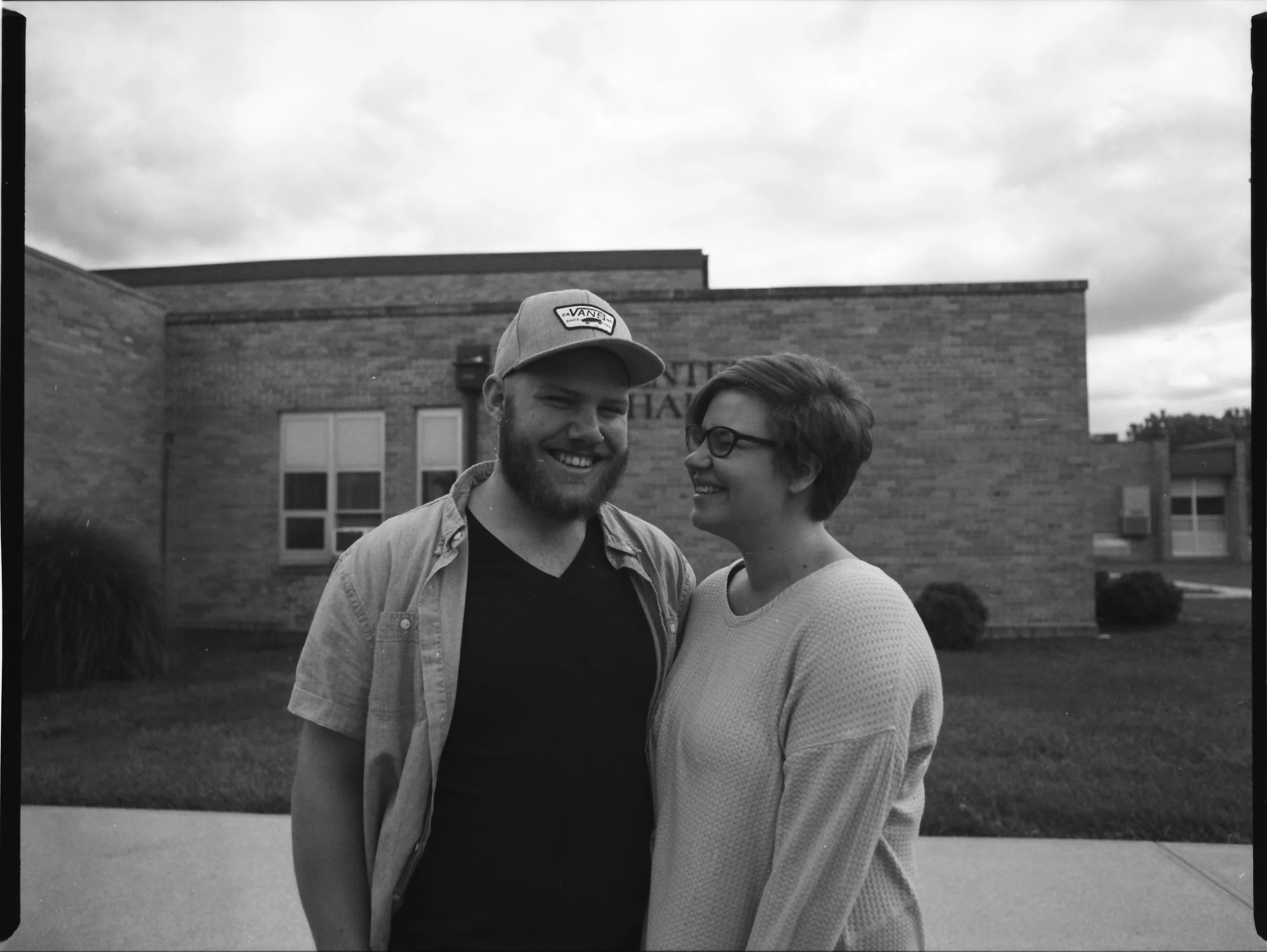  tri-x medium format exposure 