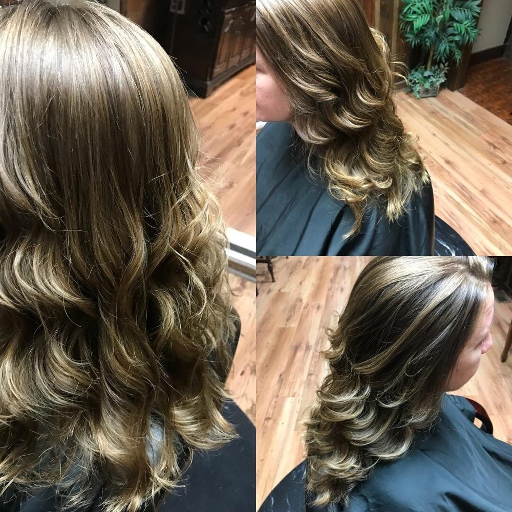 Hair Treatments — Scruples Salon & Day Spa