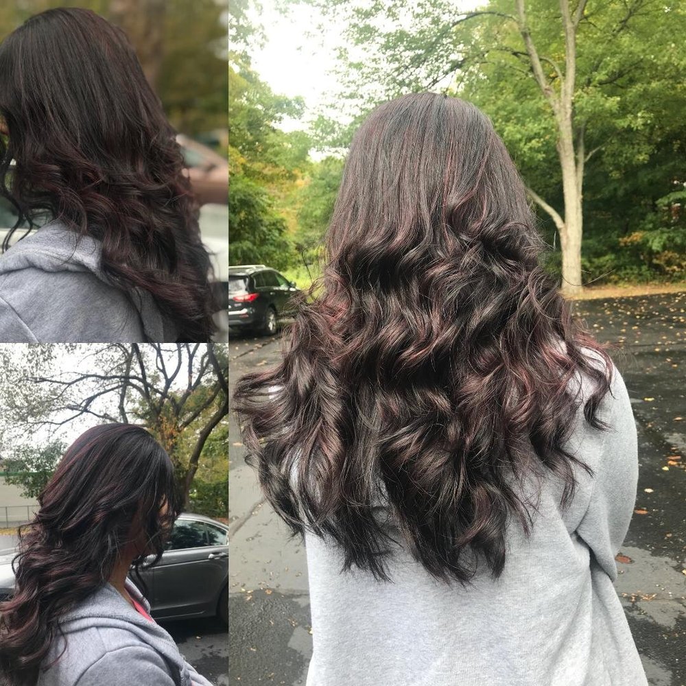 Hair Treatments — Scruples Salon & Day Spa