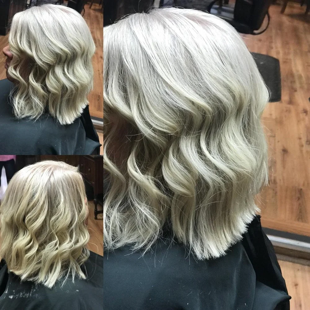 Hair Treatments — Scruples Salon & Day Spa