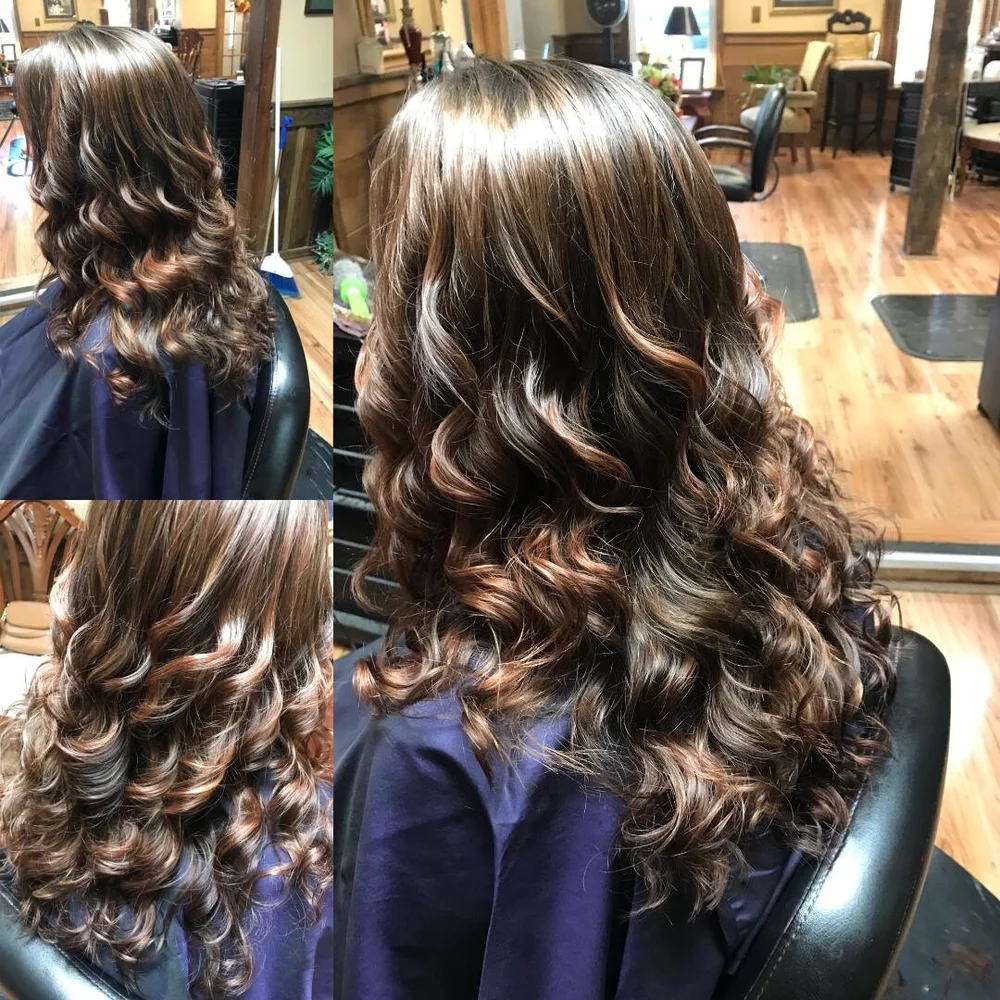 Hair Treatments — Scruples Salon & Day Spa