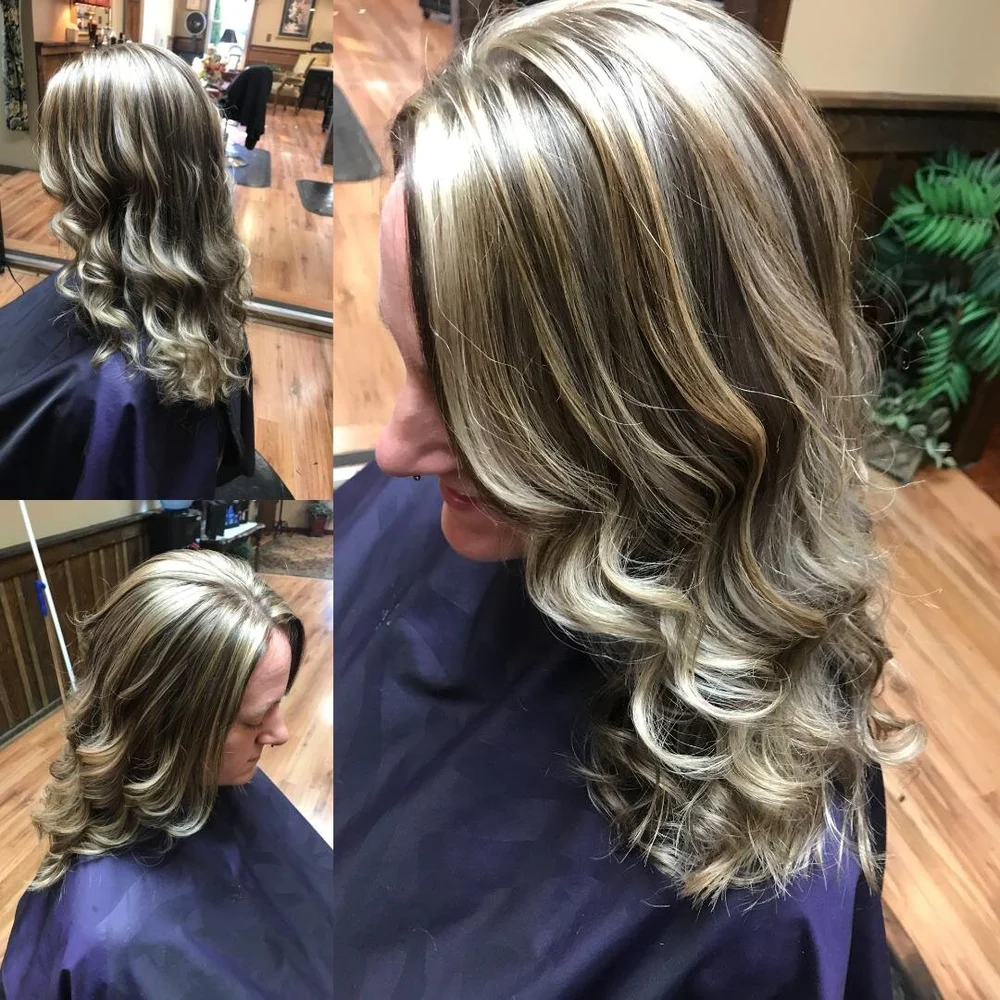Hair Treatments — Scruples Salon & Day Spa