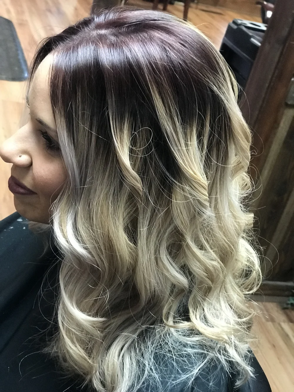 Hair Treatments — Scruples Salon & Day Spa