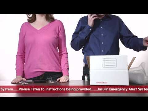 Snap Insulin Pump vs. the Leading Pump - Emergency insulin pump replacement