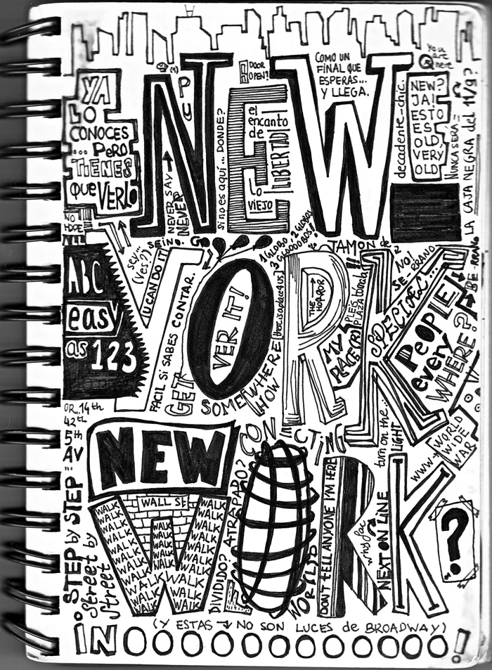 New York, New Work?