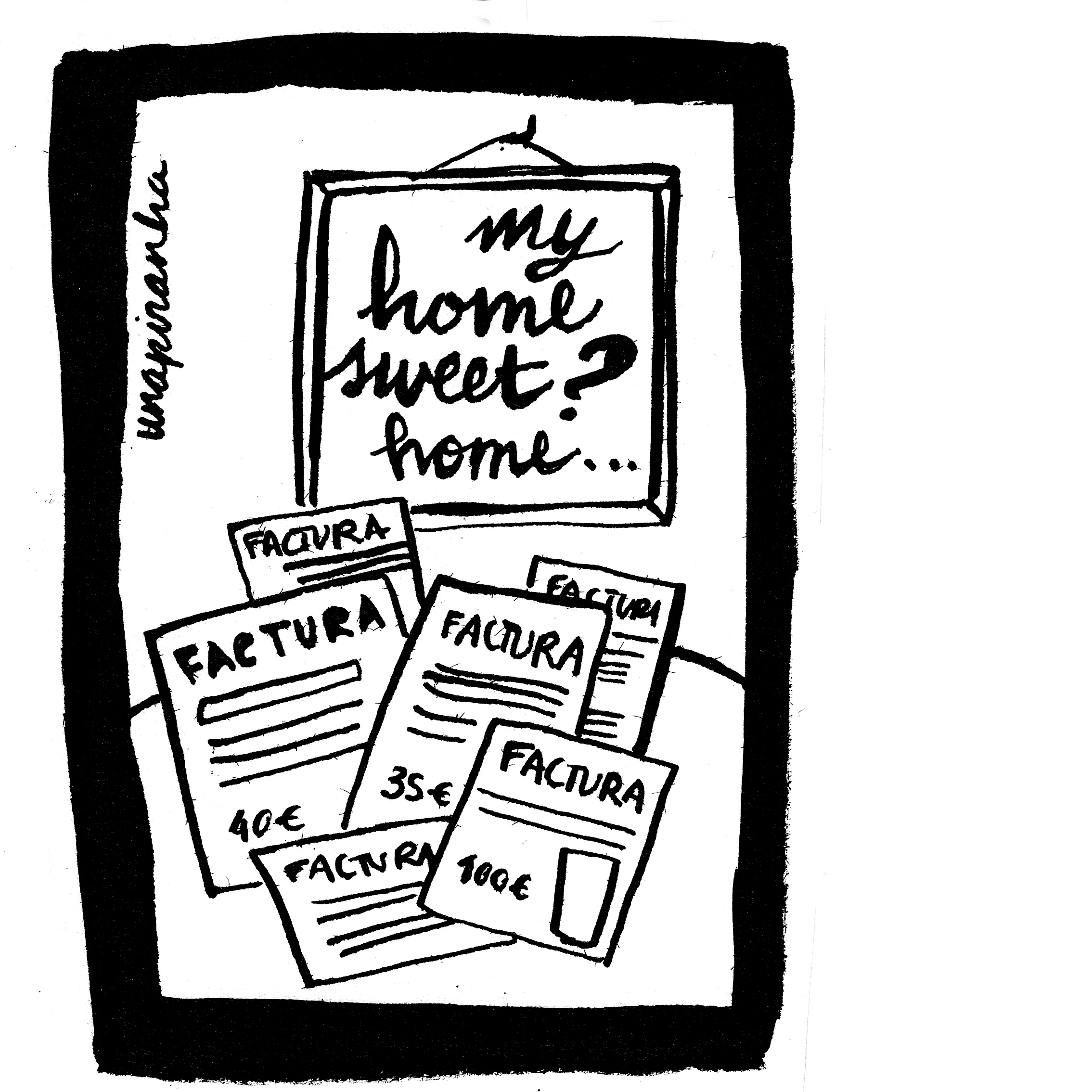 27- Independizarme 27- Be able to pay bills