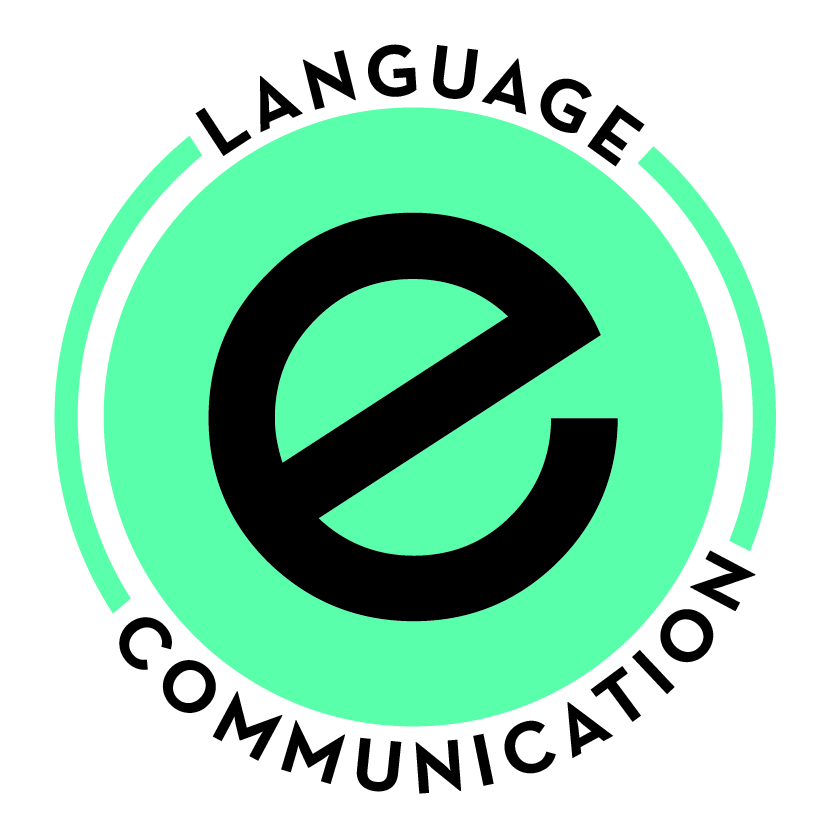 La imagen para redes de e-lingua