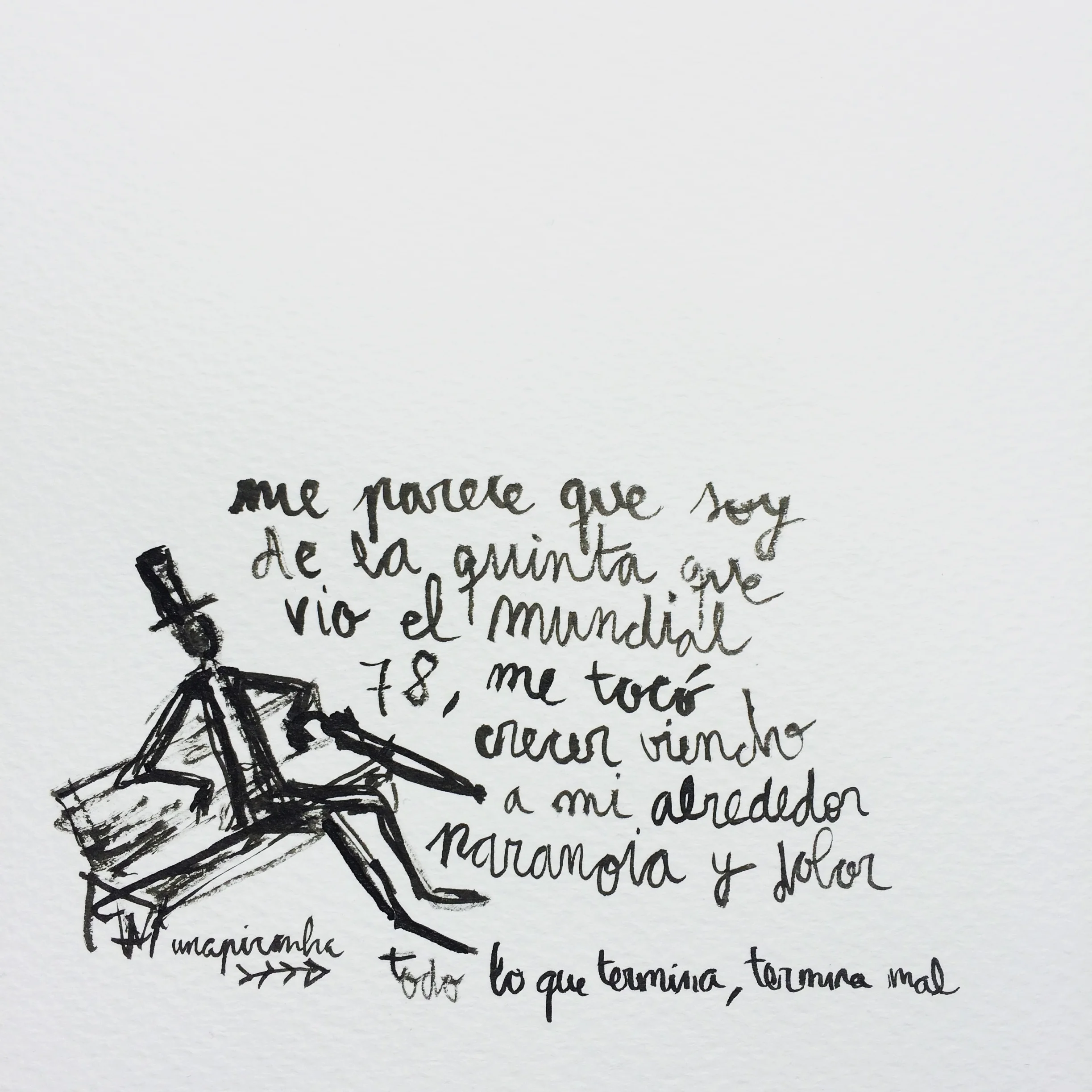 Me parece...