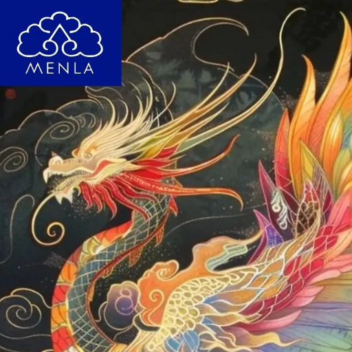 Dragon Heart: A Women's Retreat