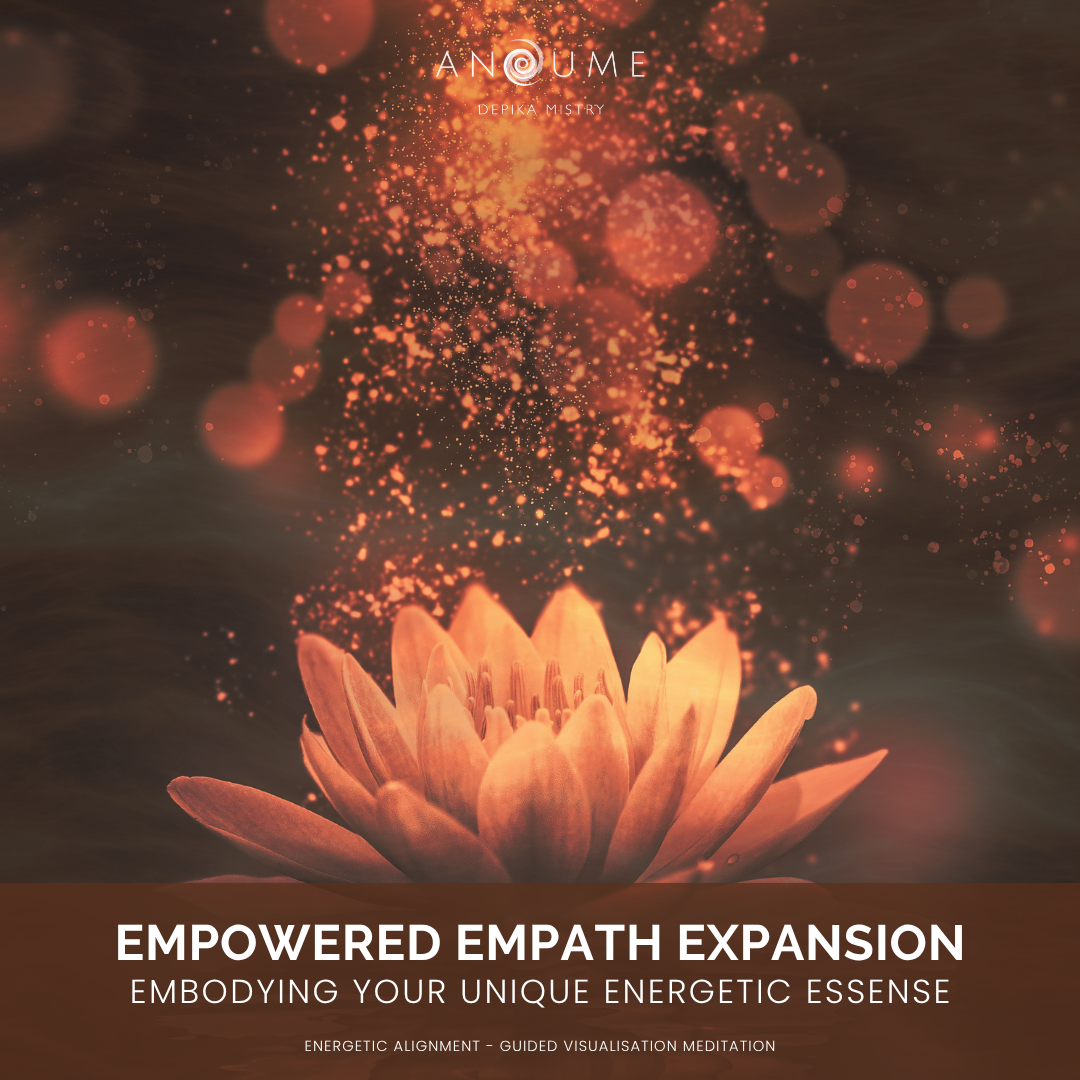July 2026 Energetic Alignment Meditation