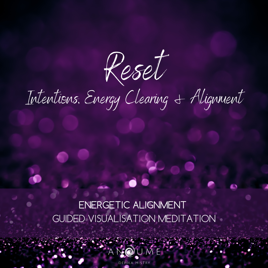 RESET