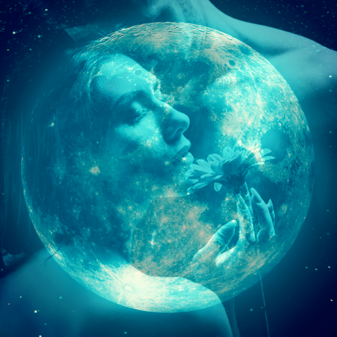 APRIL ENERGETIC ALIGNMENT