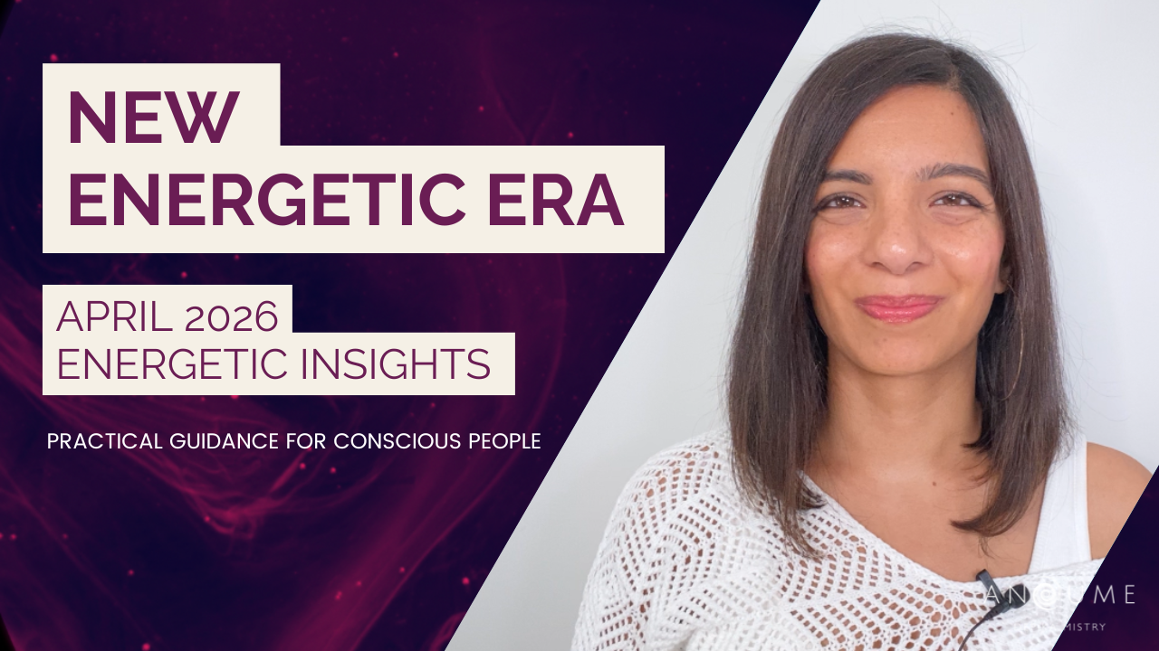 APRIL 2026 ENERGETIC INSIGHTS 