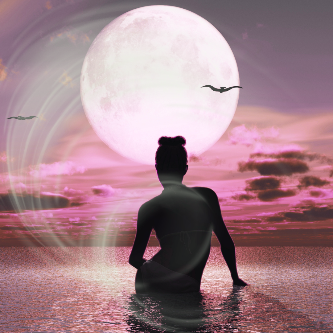 JUNE ENERGETIC ALIGNMENT 