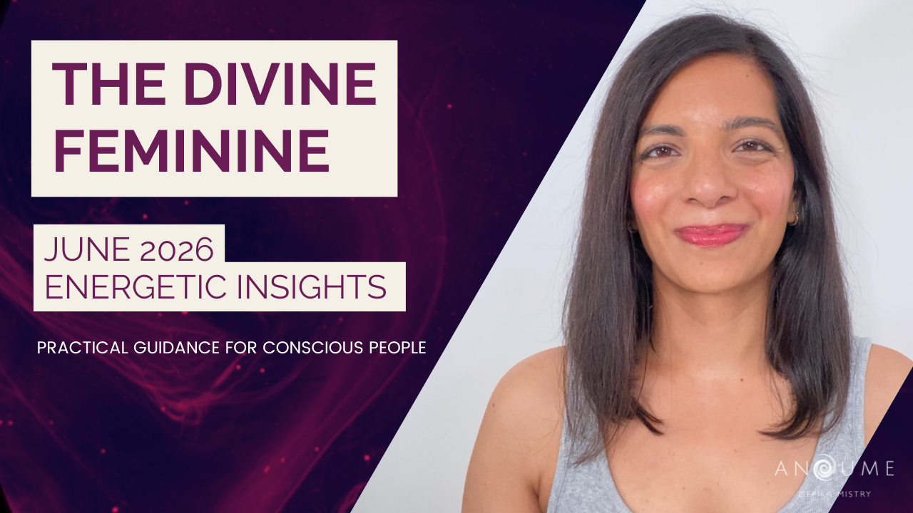 JUNE 2026 ENERGETIC INSIGHTS