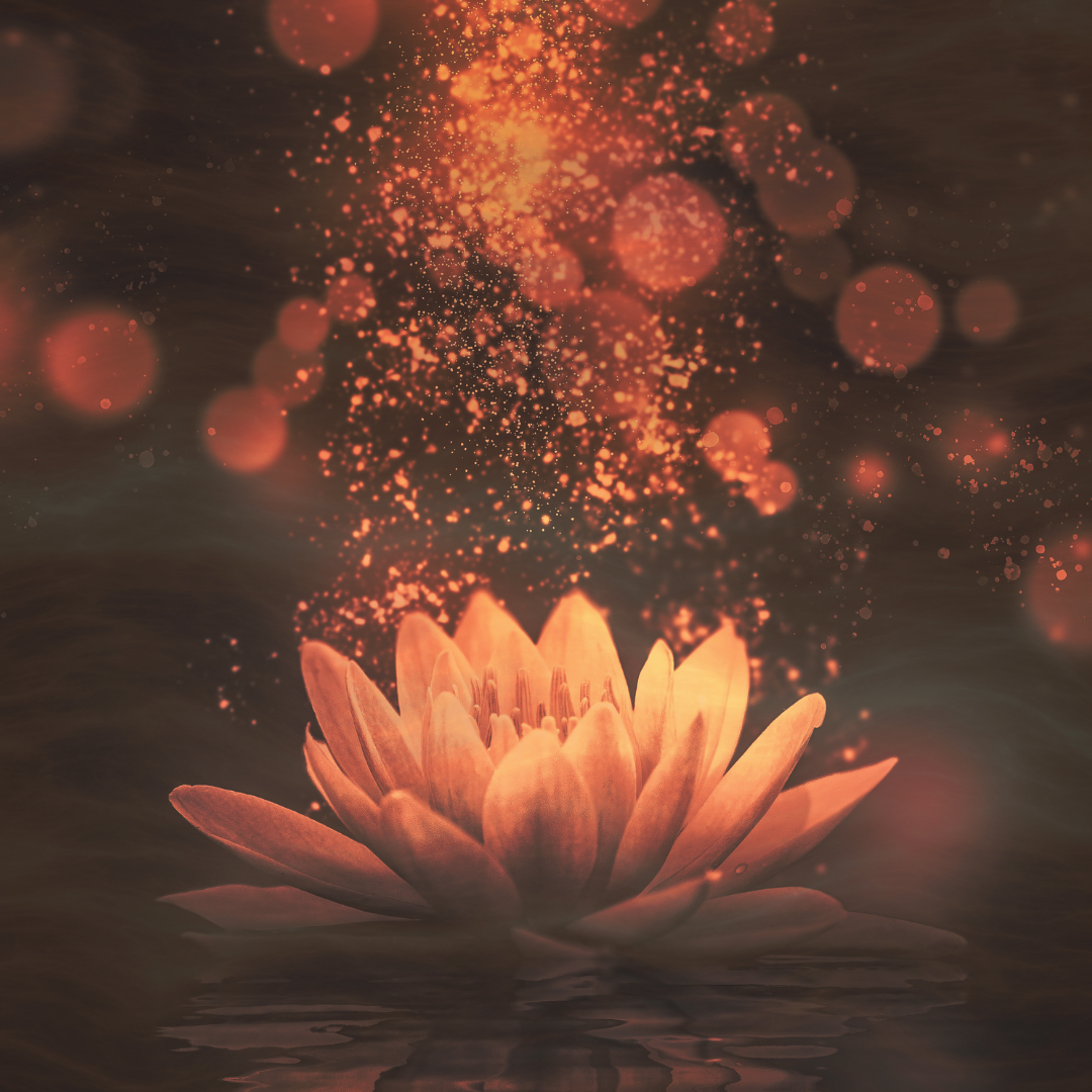 JULY ENERGETIC ALIGNMENT