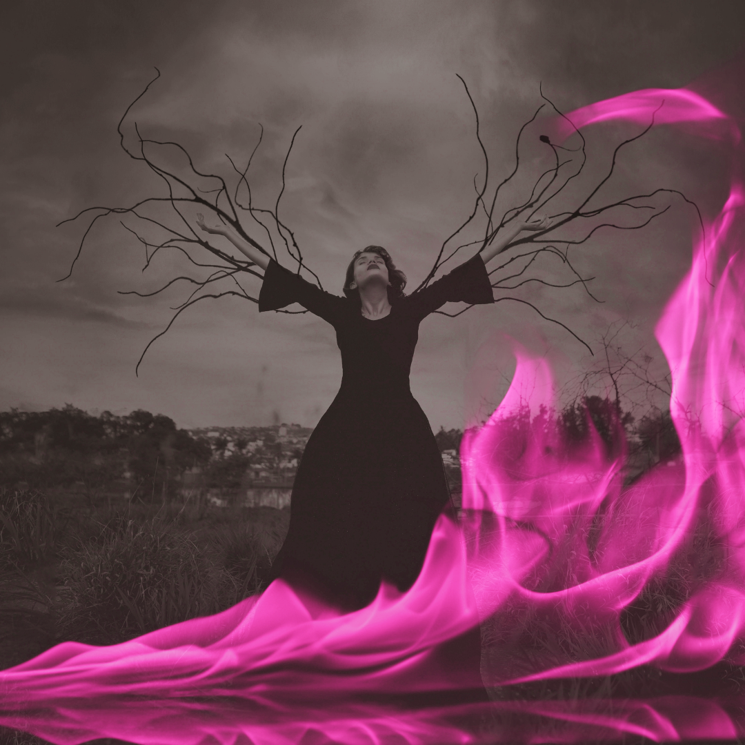 OCTOBER ENERGETIC ALIGNMENT
