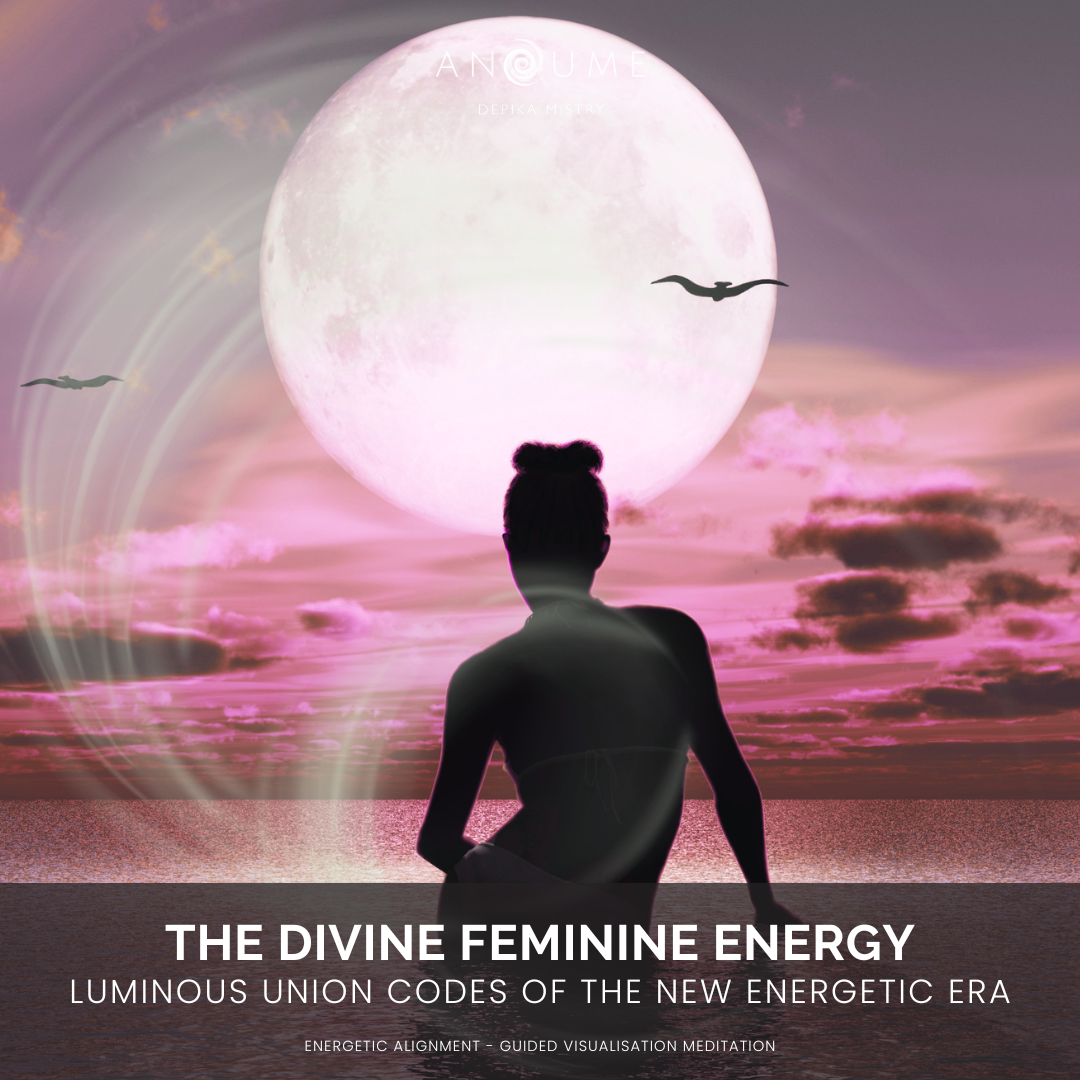 June 2026 Energetic Alignment Meditation