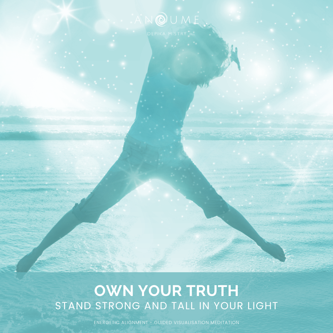 January 2026 Energetic Alignment Meditation