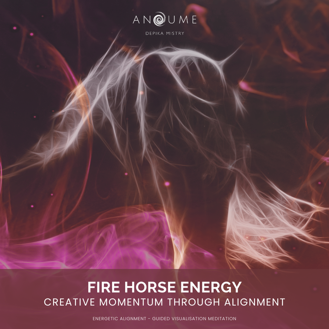 February 2026 Energetic Alignment Meditation