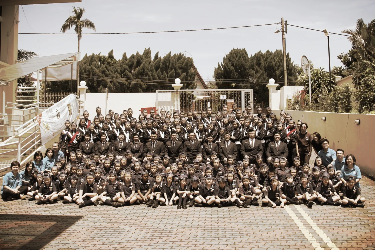 BB Sunday & Celebration Concert on Sunday, 19th October 2014