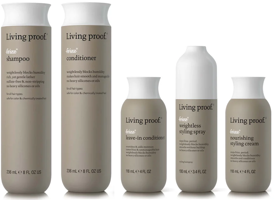 Living Proof David Michael Salon
