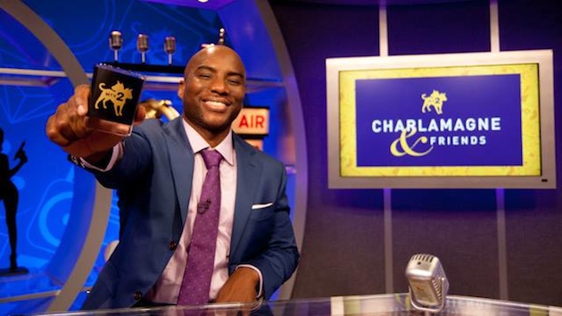 Charlamagne & Friends