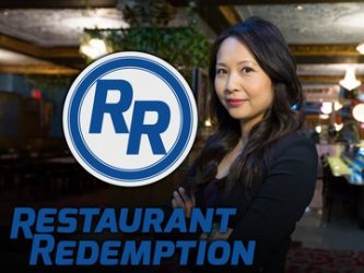 Cooking Channel Restaurant Redemption