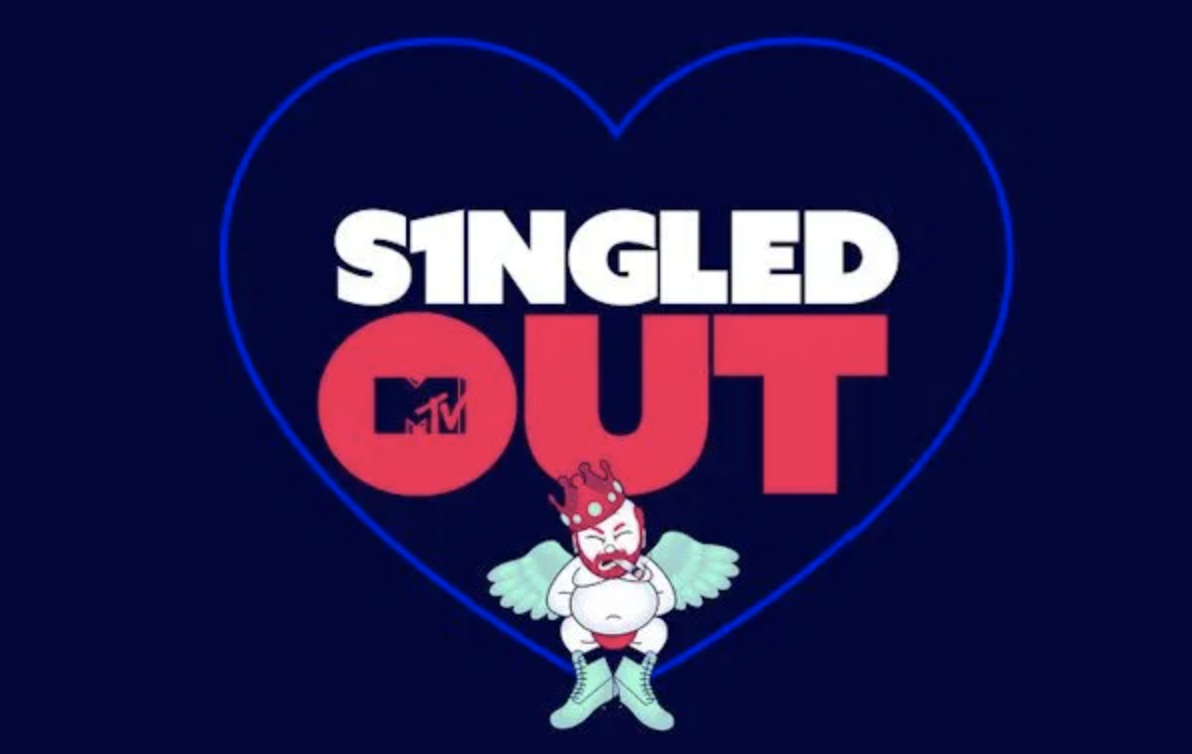 Singled Out Quibi/MTV