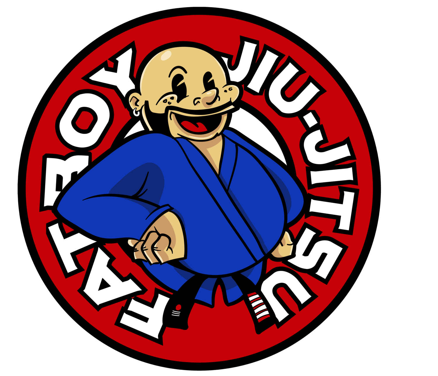 Fat Boy Jiu Jitsu