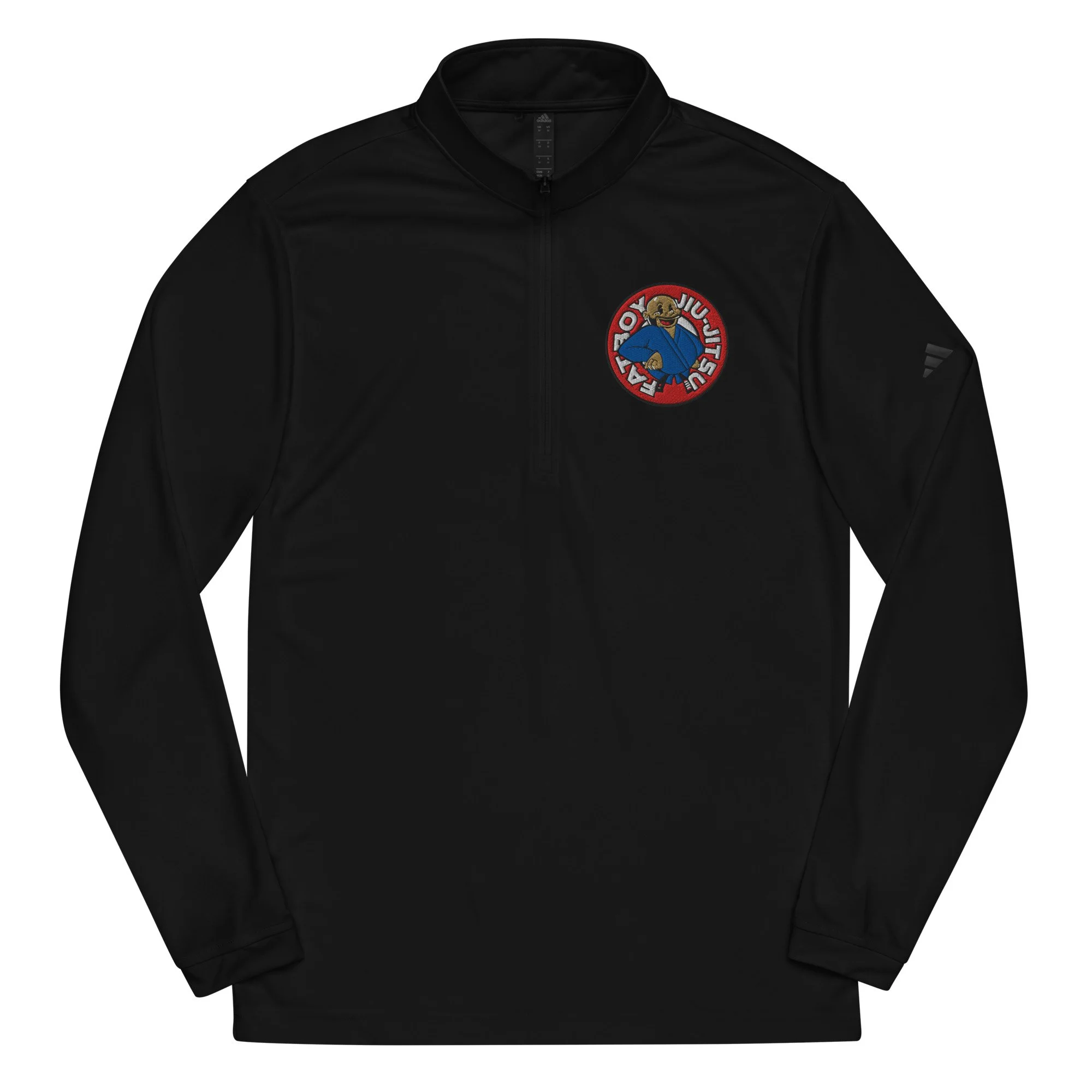 mens-adidas-quarter-zip-pullover-black-front-6a7f2f03054b3.jpg