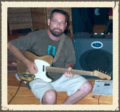 Rob Gundry, Founder and Teacher.