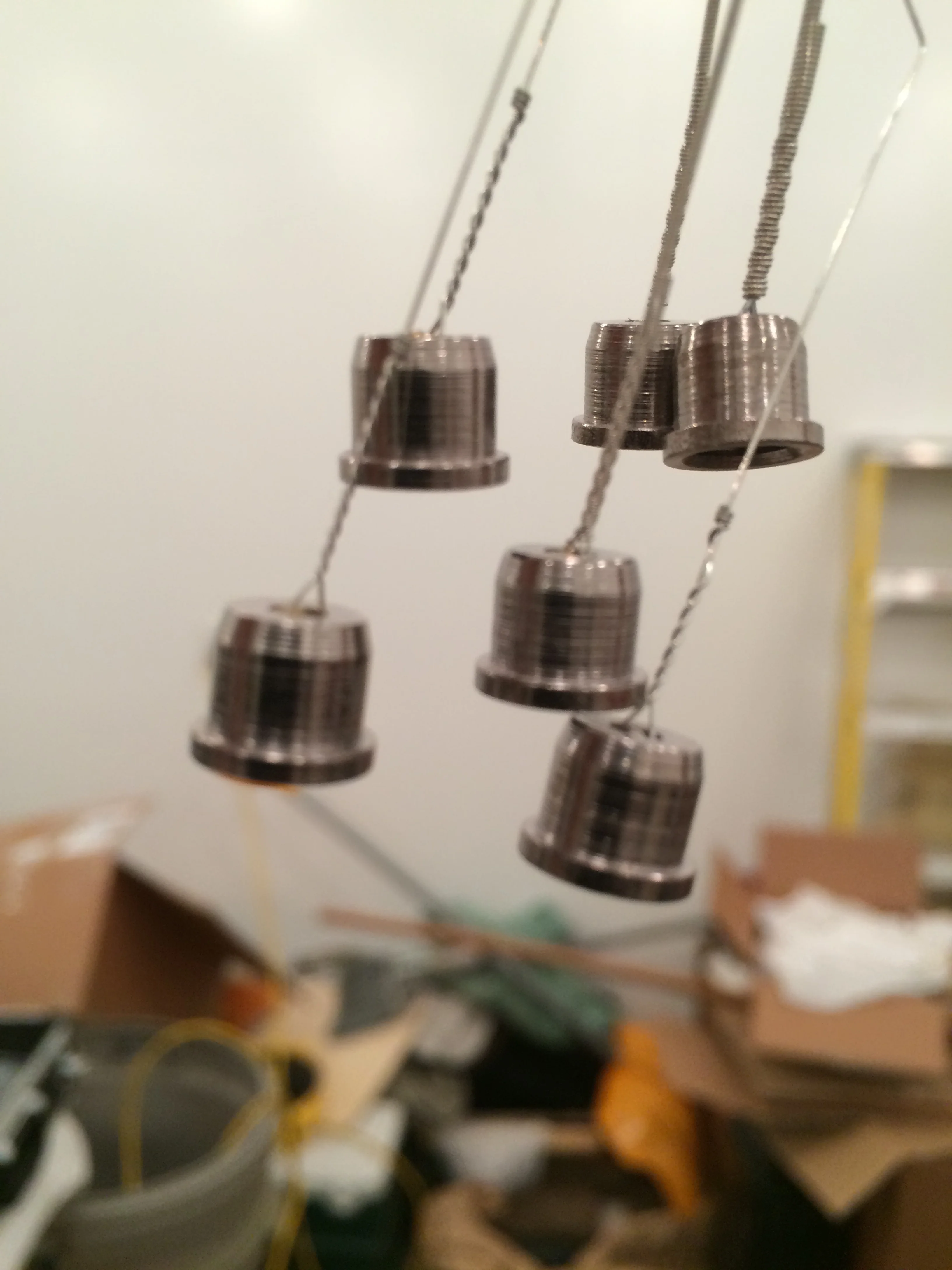 String Ferrules