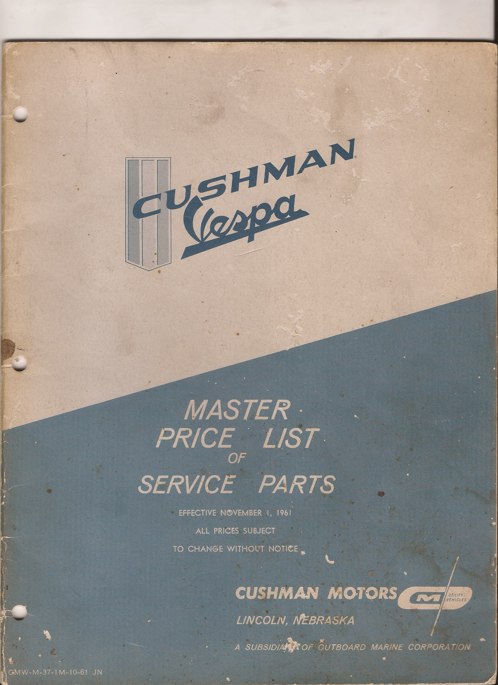 02-04-2016 Cushman Vespa Master parts list.png