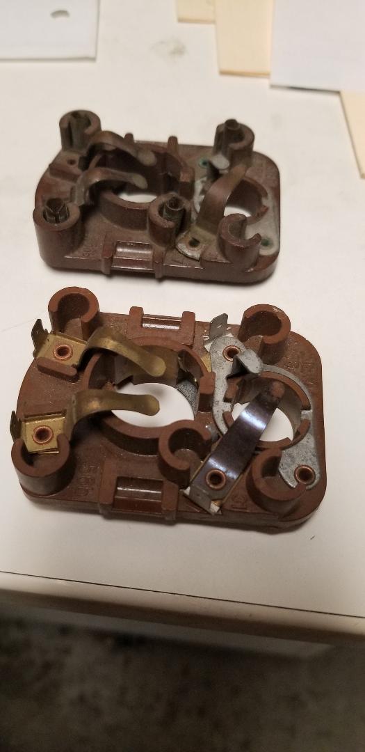 seim 4356 headlight socket