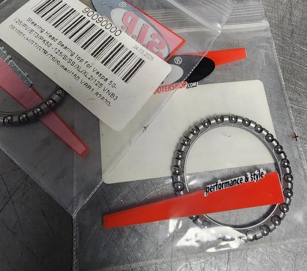 vespa Steering Head Bearing top 77024 - SF504-1109