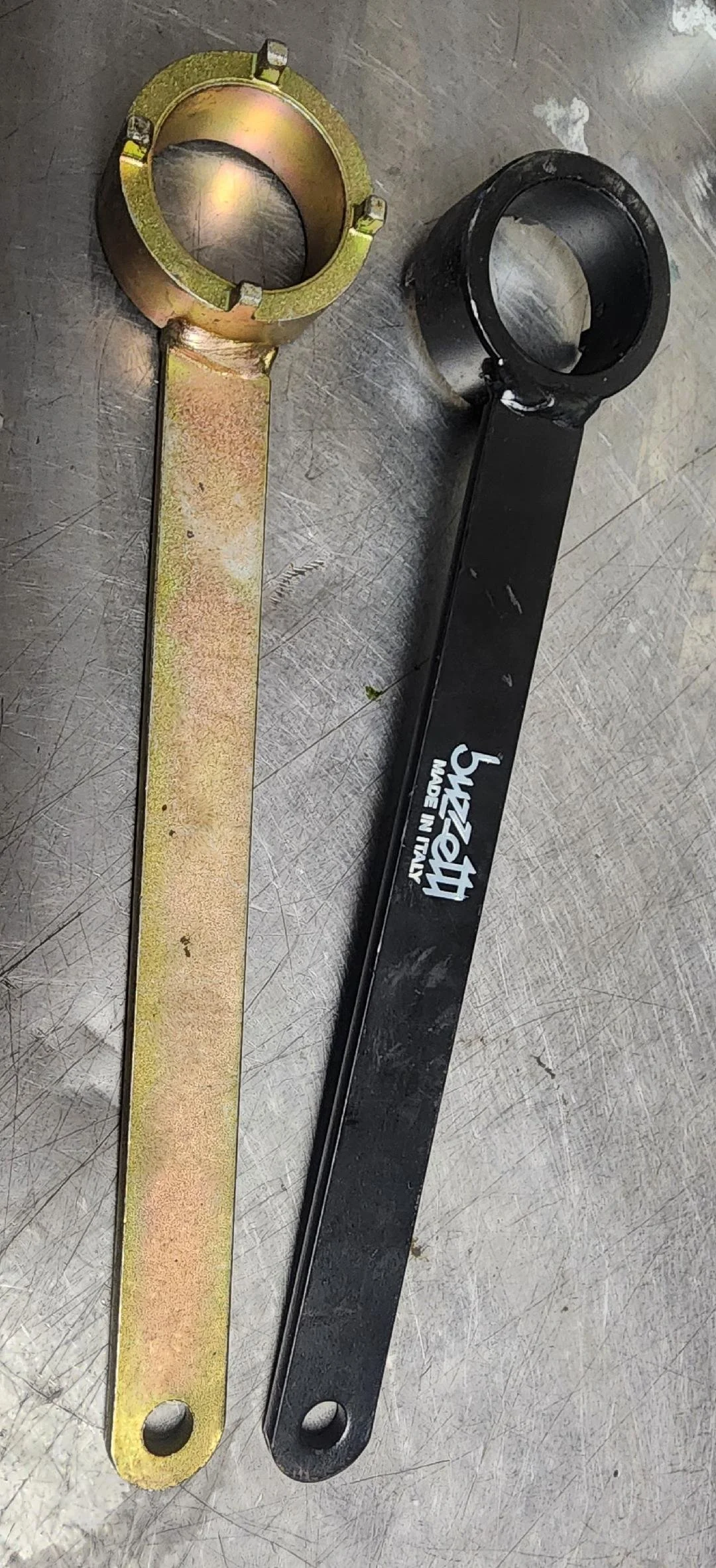 Steering Head Bearing Wrench universal - BU5419 for GILERA/​PIAGGIO/​Vespa all models