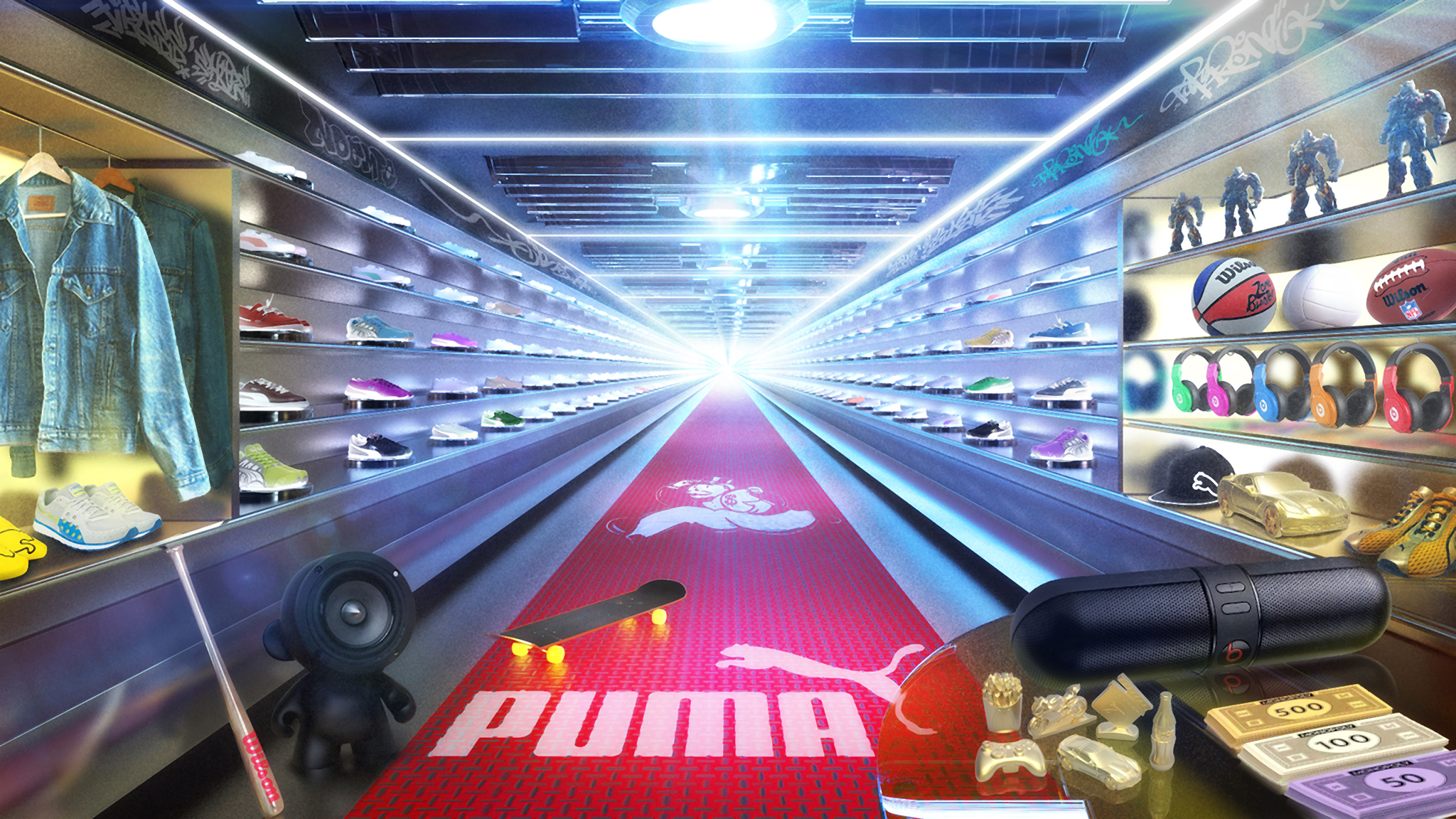Monopoly Empire (Copy)