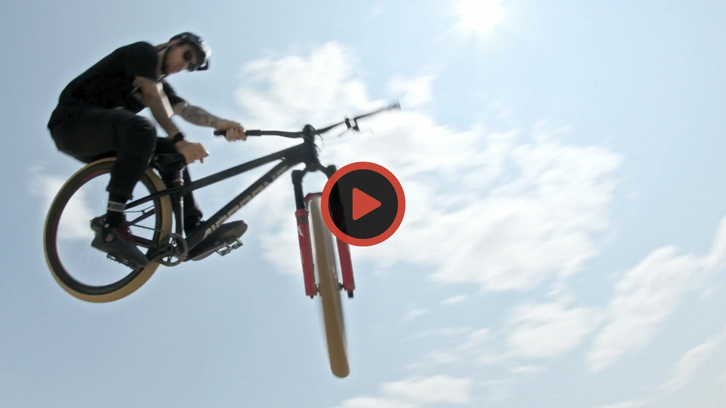 From Dream to Reality: The Dayton Bike Yard Journey