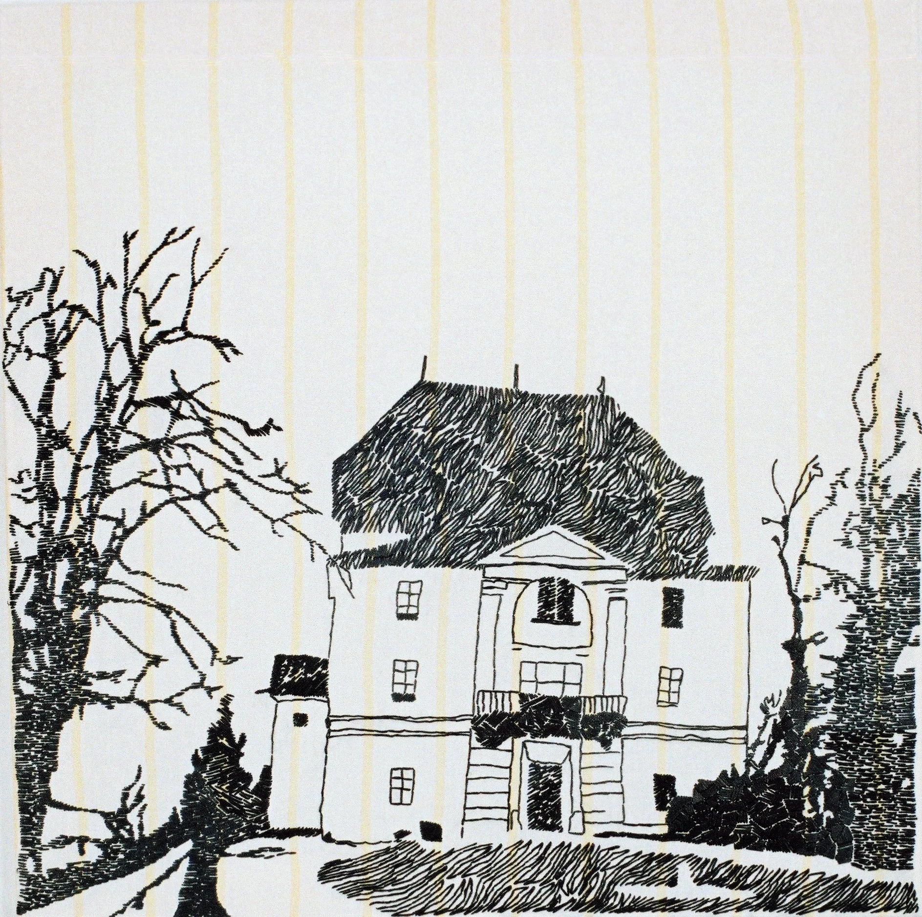 Schloss Wolfsegg