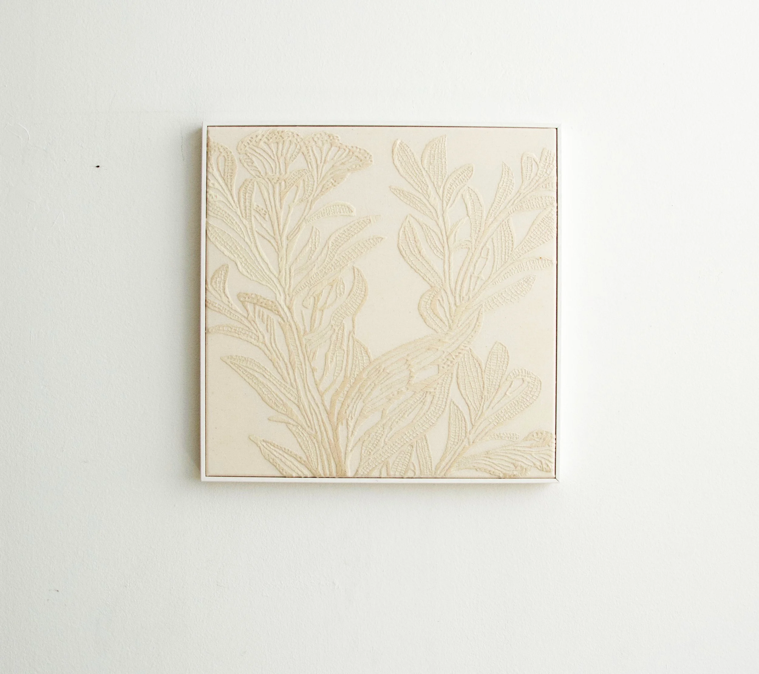 Manipulated plant I