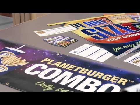 Introducing Thomas Printworks