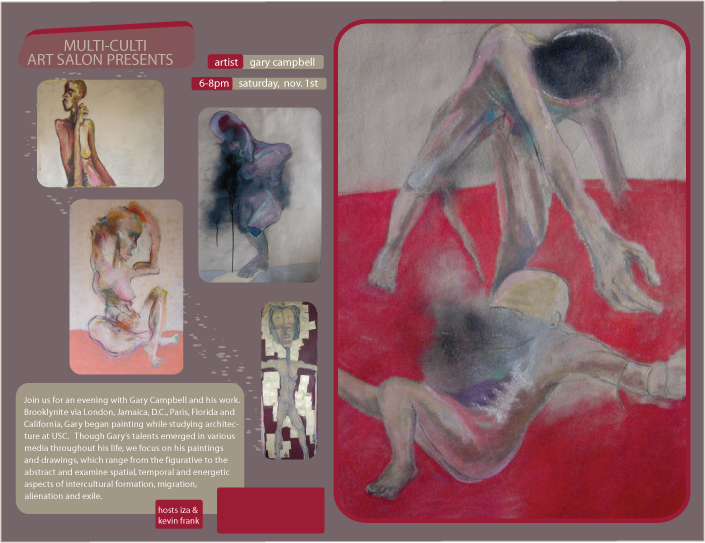 Art Salon