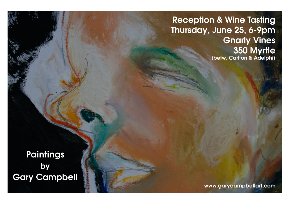 Artist's show