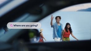Lyft "Date"