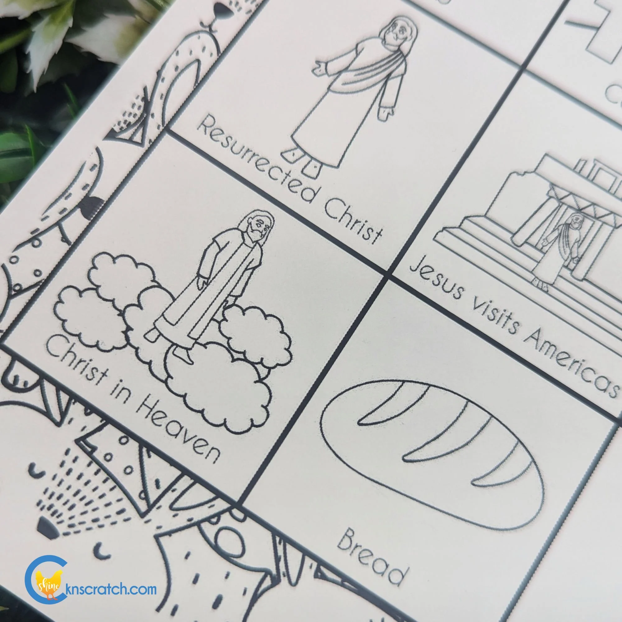 Easter close up Bingo for lds.jpg